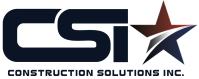 Construction Solutions, Inc.