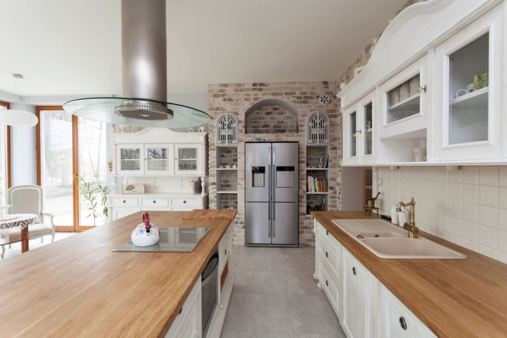 kitchen remodeling in austin tx