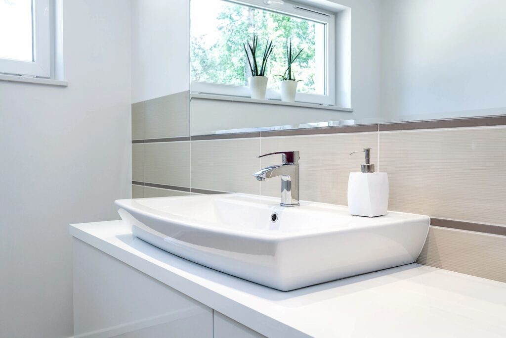 Are You Ready for a Bathroom Renovation?