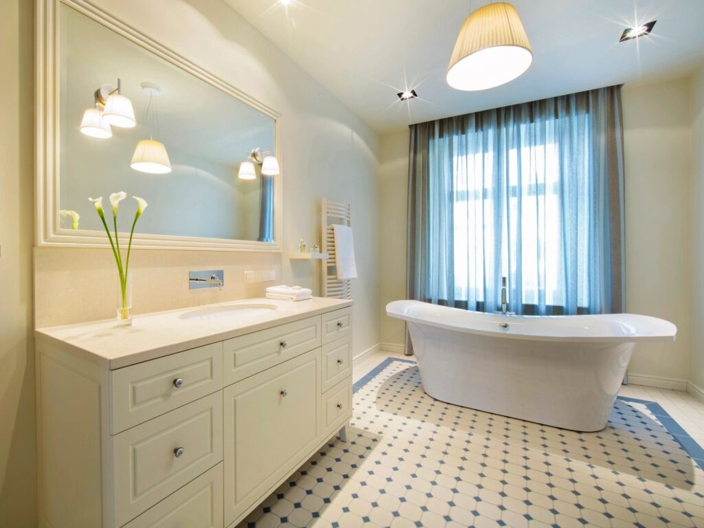 bathroom renovation austin